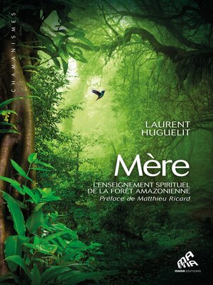 cover image of Mère